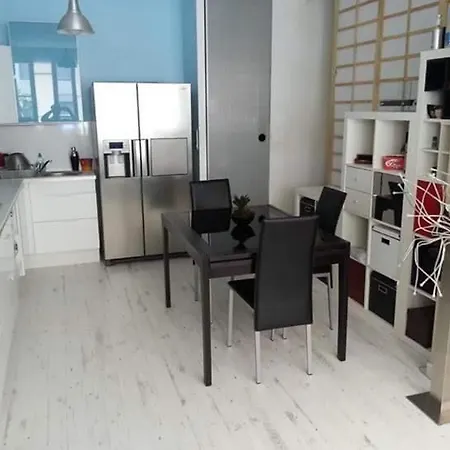 דירה Danton טולון